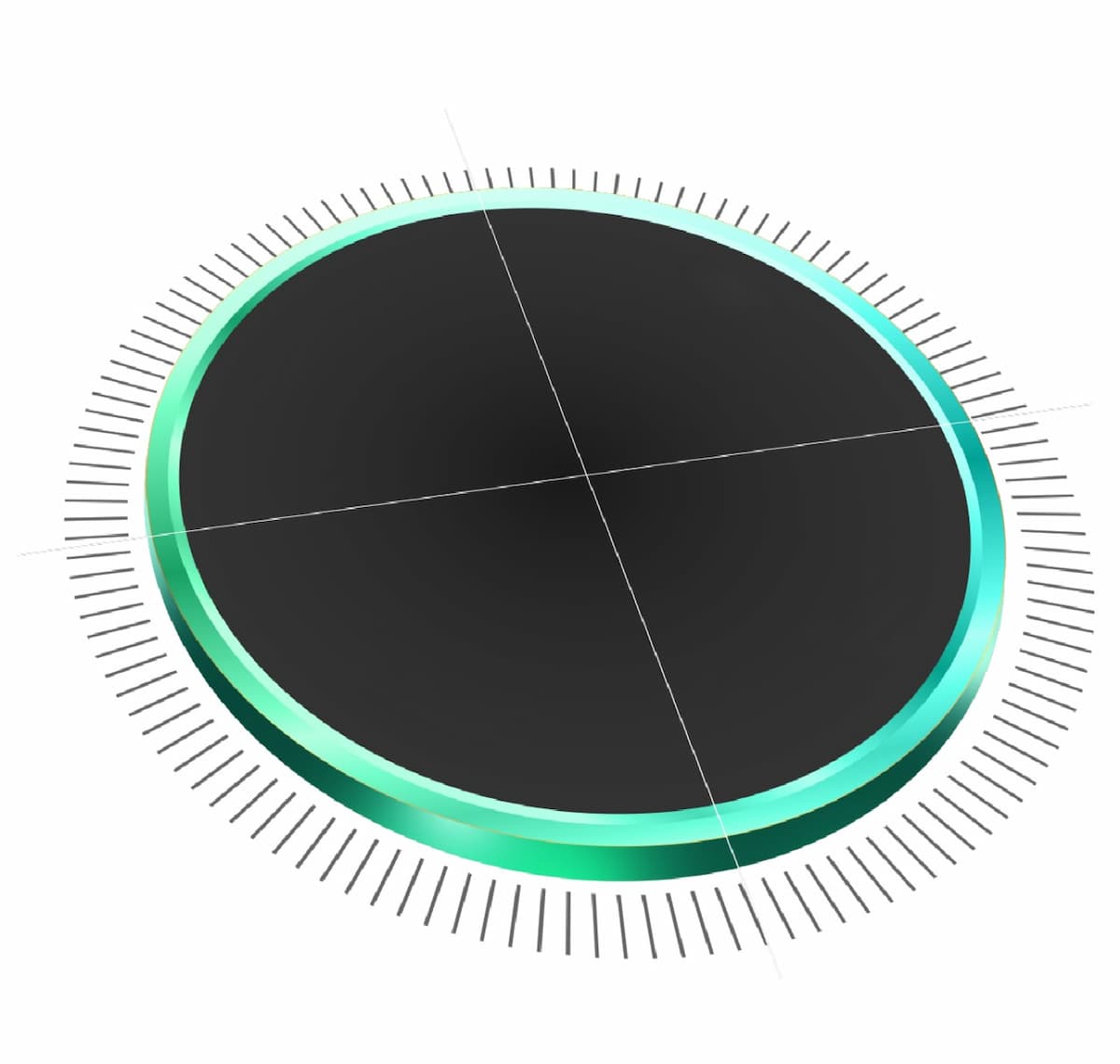 Theramuse Core Features