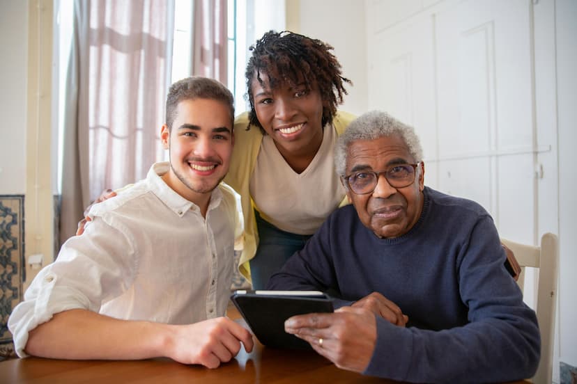 Dementia & Alzheimer's