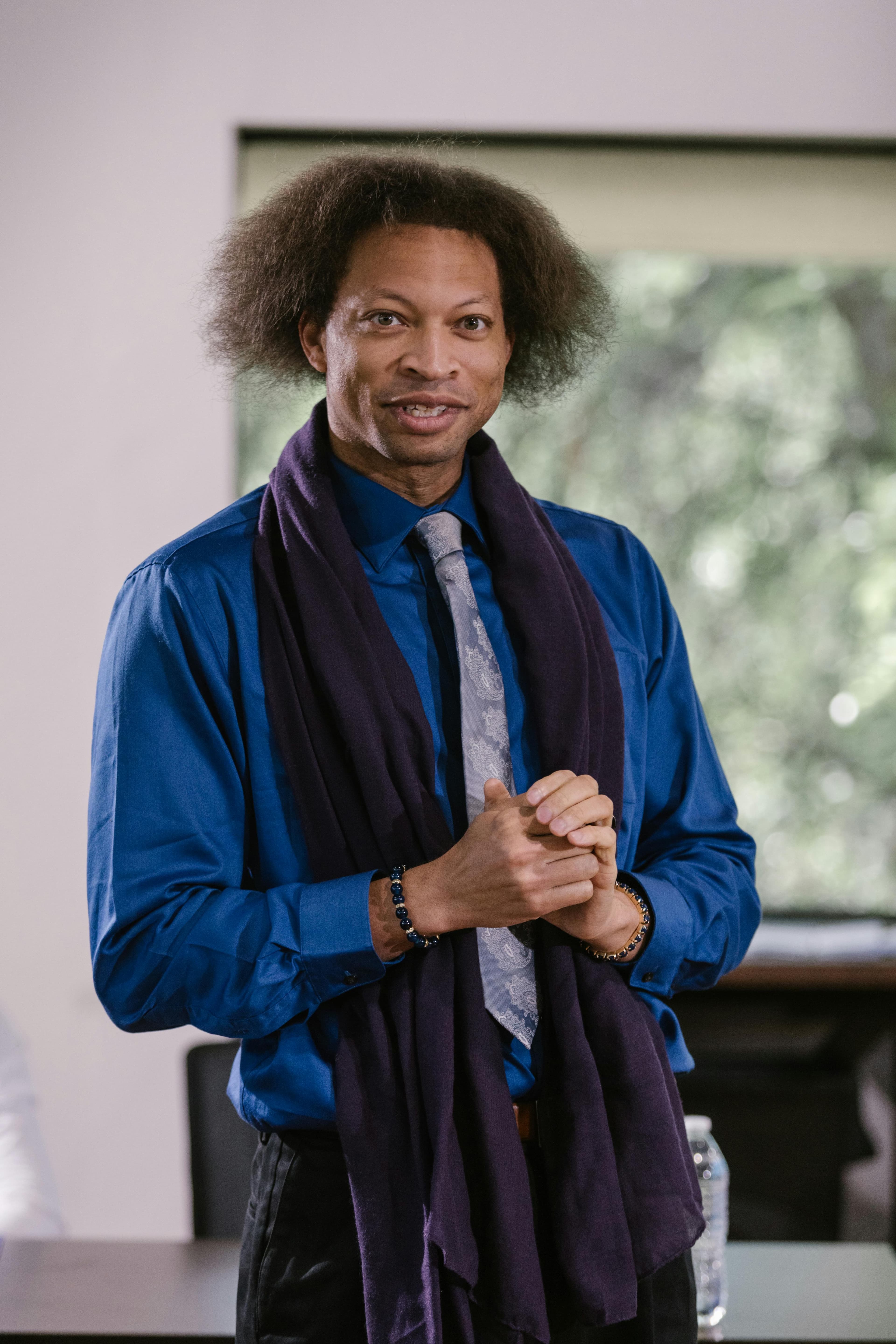 Using Music to Process Trauma: A Case Study